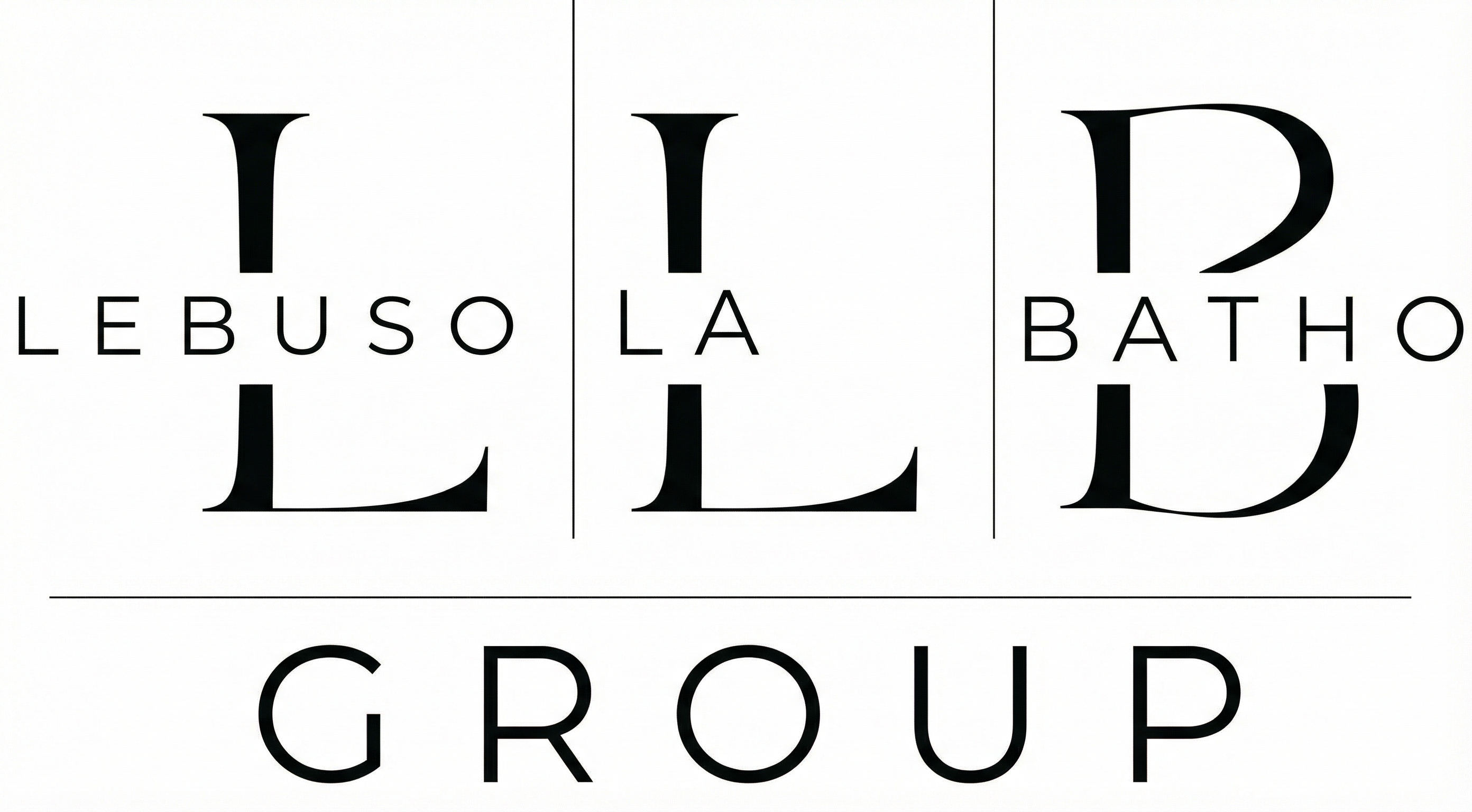 Lebuso La Batho Group Logo